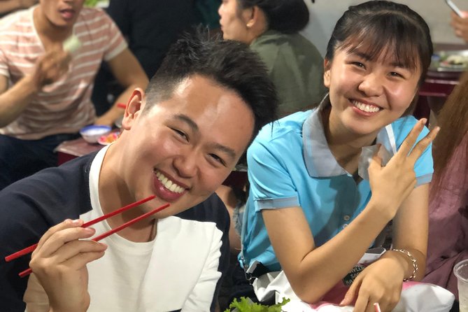 Exploring Saigon by Scooter, Day or Night - Why a scooter is the right way to see Saigon