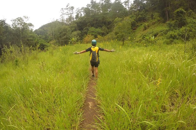 Extreme Dalat Canyoning Day Trip - Starting in Da Lat at 8:30 a.m.