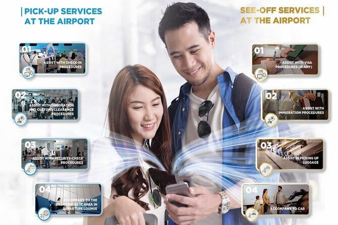 Fast Track VIP Service Noi Bai Airport (Hanoi - Vietnam) - Why fast-track help matters at Noi Bai