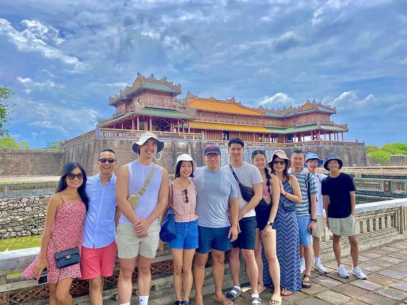 From Da Nang/Hoian/Hue: Hue Imperial City Full-Day Tour - Why Hue is worth the long day