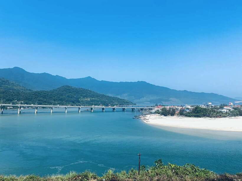 From Da Nang/Hoian/Hue: Hue Imperial City Full-Day Tour - Khai Dinh Tomb and the Nguyen dynasty