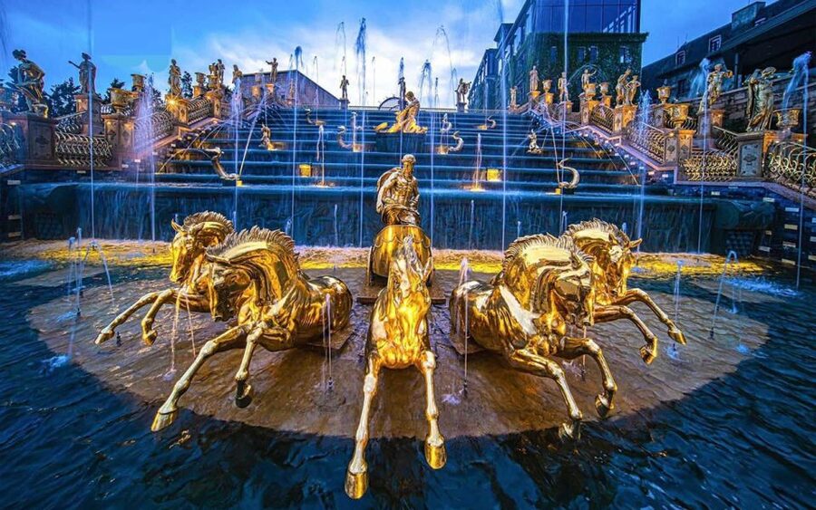 From Da Nang or Hoi An: Ba Na Hills Golden Bridge Tour - Should you add the buffet lunch?