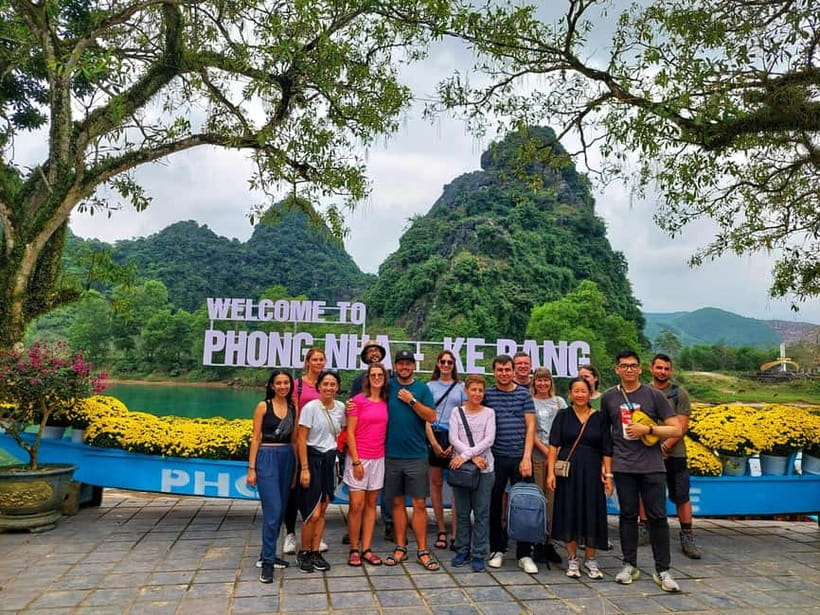 From Dong Hoi: Paradise Cave, Phong Nha Cave Tour, and Lunch - FAQ