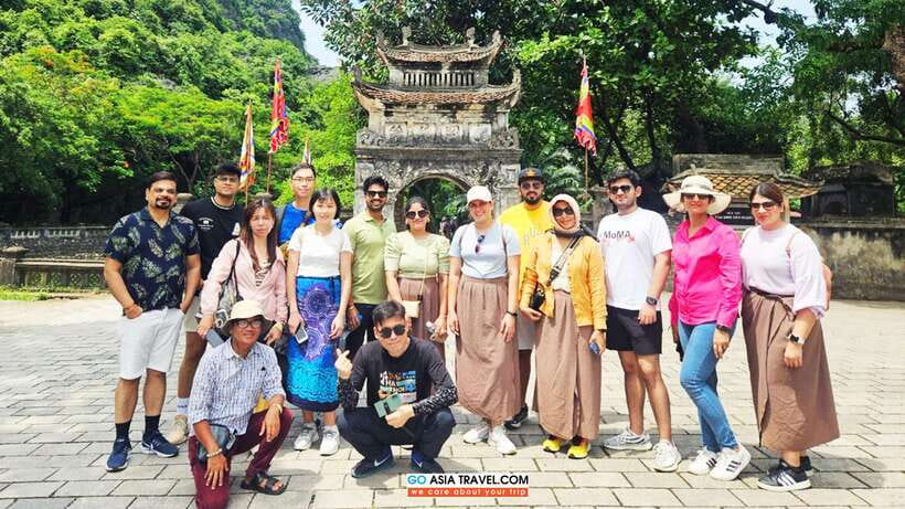 From Hanoi: 1-Day Ninh Binh Highlights Tour with Lunch - Who should book this day trip?
