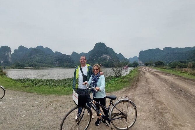 From Hanoi- 1 Day Ninh Binh Save Cost With Transfer Optional - Why this Ninh Binh day trip works from Hanoi