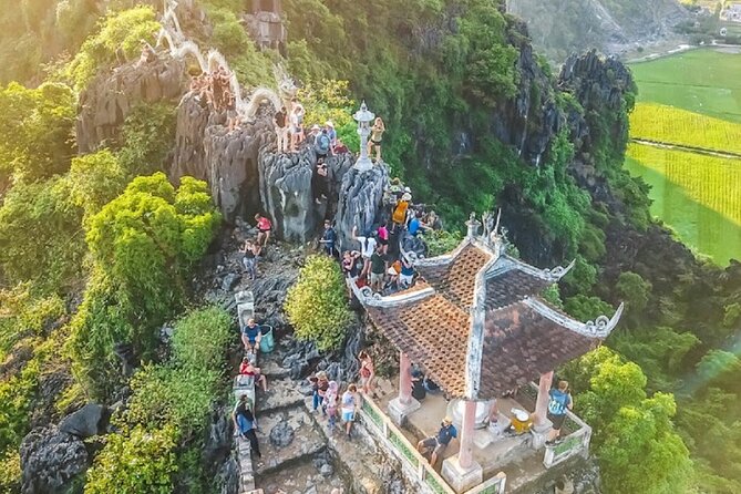 From Hanoi- 1 Day Ninh Binh Save Cost With Transfer Optional - Is the $14 price really good value?