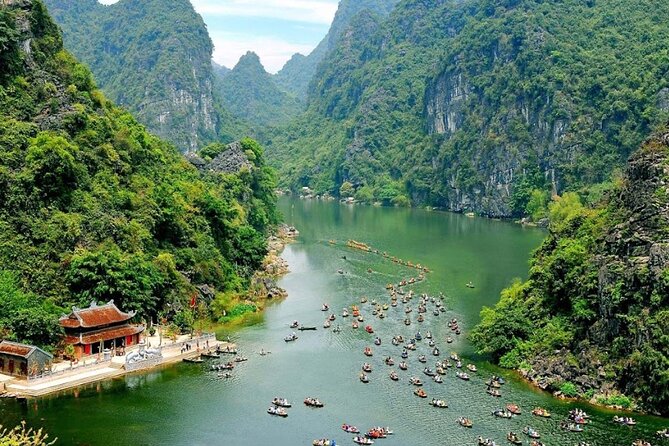 From Hanoi- 1 Day Ninh Binh Save Cost With Transfer Optional - What the group format means for your day