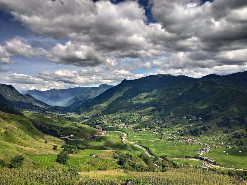 From Hanoi: 1-day Sapa Trekking Tour With Overnight Bus - A Long Night on the Road to Sapa