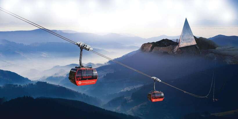 From Hanoi: 1-day Sapa Trekking Tour With Overnight Bus - Lunch at Ta Van Homestay