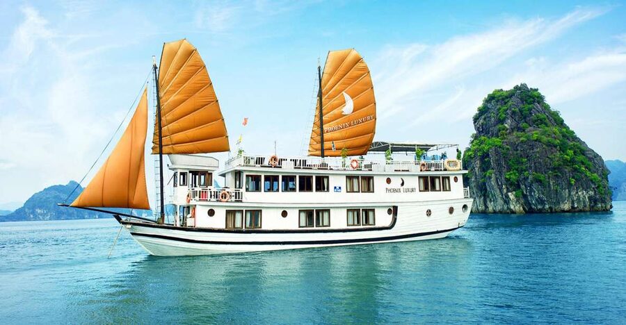 From Hanoi: 2-Day & 1 Night Halong Bay Tour - Why one night on Ha Long Bay is worth your time