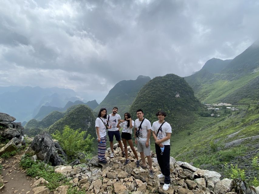 From Hanoi: 2-Day 2-Night Ha Giang Loop Motorbike Tour - Key points to know before booking