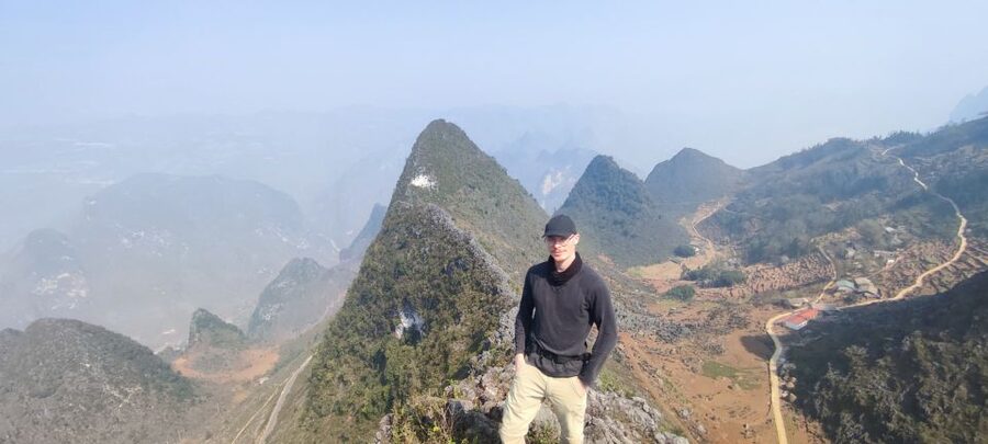 From Hanoi: 2-Day 2-Night Ha Giang Loop Motorbike Tour - Group size, guides, food, and practical comfort