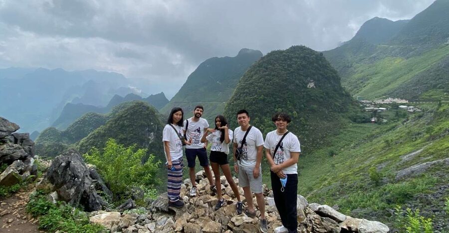 From Hanoi: 2-Day 2-Night Ha Giang Loop Motorbike Tour - Bac Son Pass and Quan Ba Heaven Gate