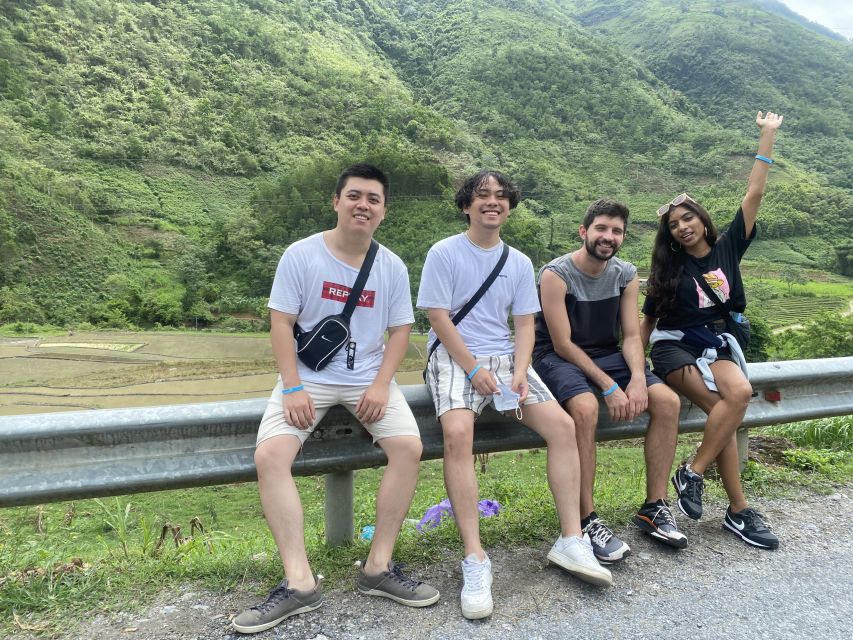 From Hanoi: 2-Day 2-Night Ha Giang Loop Motorbike Tour - The overnight bus from Hanoi to Ha Giang