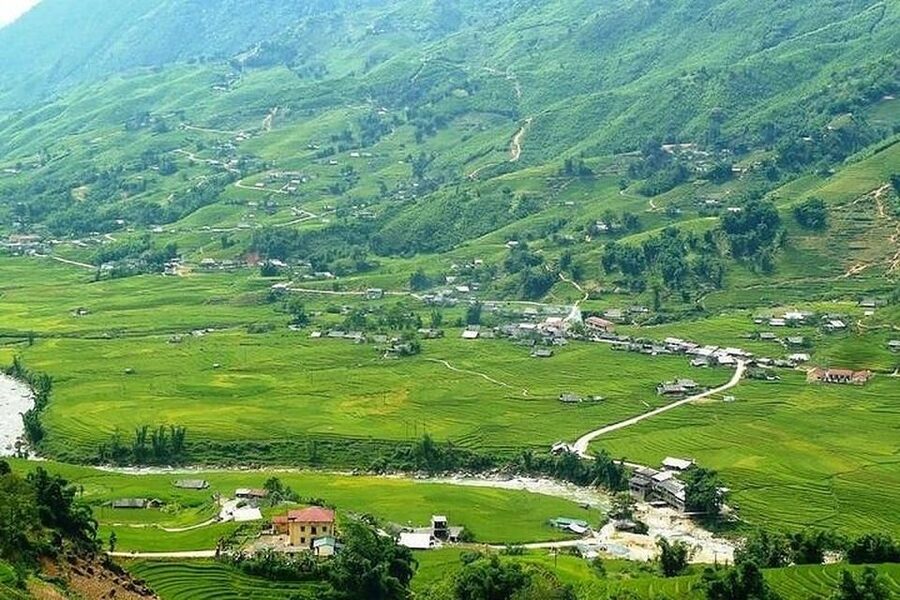 From Hanoi: 2-Day 2-Night Sapa Tour by Overnight Train - Key points to know before booking
