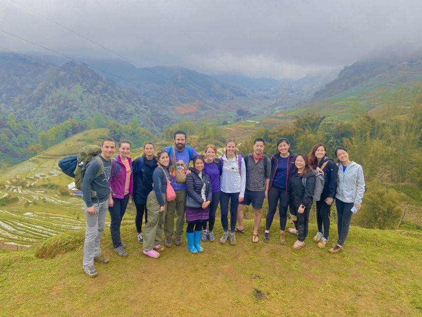 From Hanoi: 2-Day 2-Night Sapa Tour by Overnight Train - Why this Hanoi to Sapa trip works