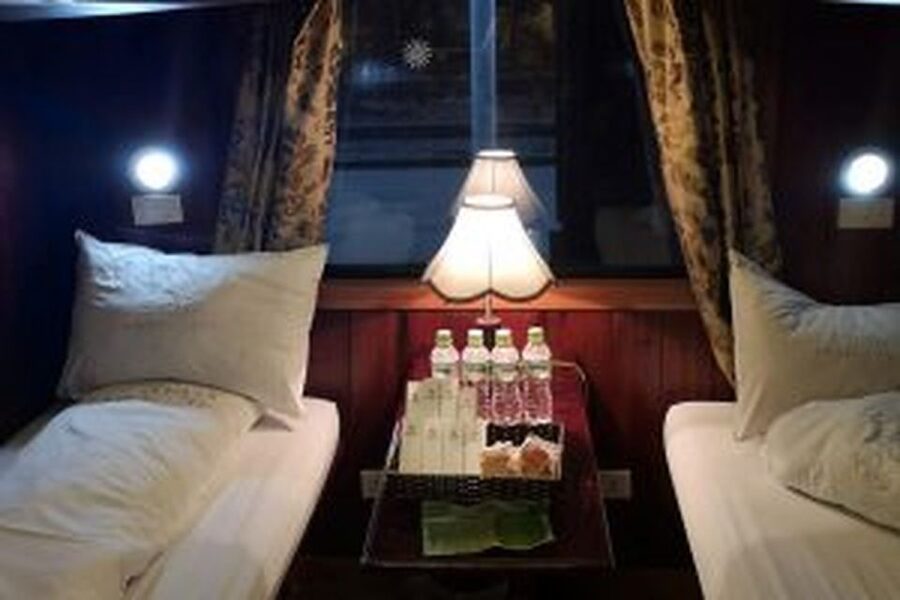 From Hanoi: 2-Day 2-Night Sapa Tour by Overnight Train - Breakfast and the first morning in Sapa