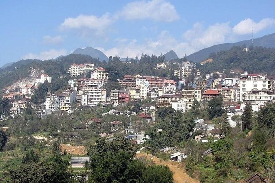 From Hanoi: 2-Day 2-Night Sapa Tour by Overnight Train - What to pack for Sapa