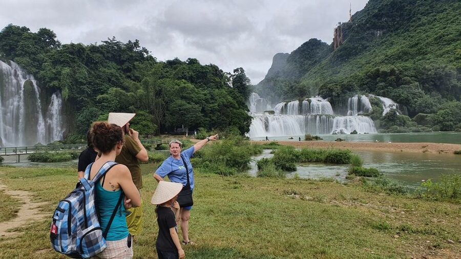 From Hanoi: 2-Day Ban Gioc Waterfall Tour - Is $201 good value for two days?