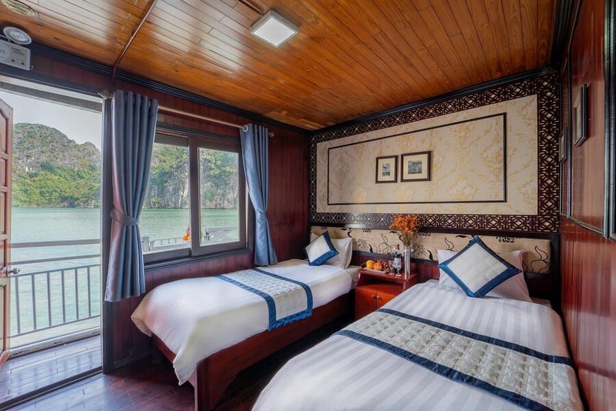 From Hanoi: 2-Day Ha Long Bay Boat Tour - Key points to know before booking