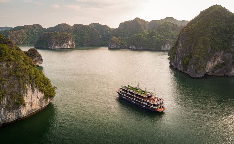 From Hanoi: 2-Day Halong and Lan Ha Bay La Pandora Cruise - Who will enjoy this cruise most