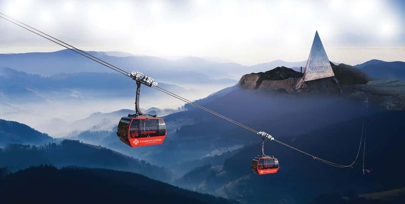 From Hanoi: 2-Day Luxury Sapa Trekking Tour with Homestay - Key points at a glance