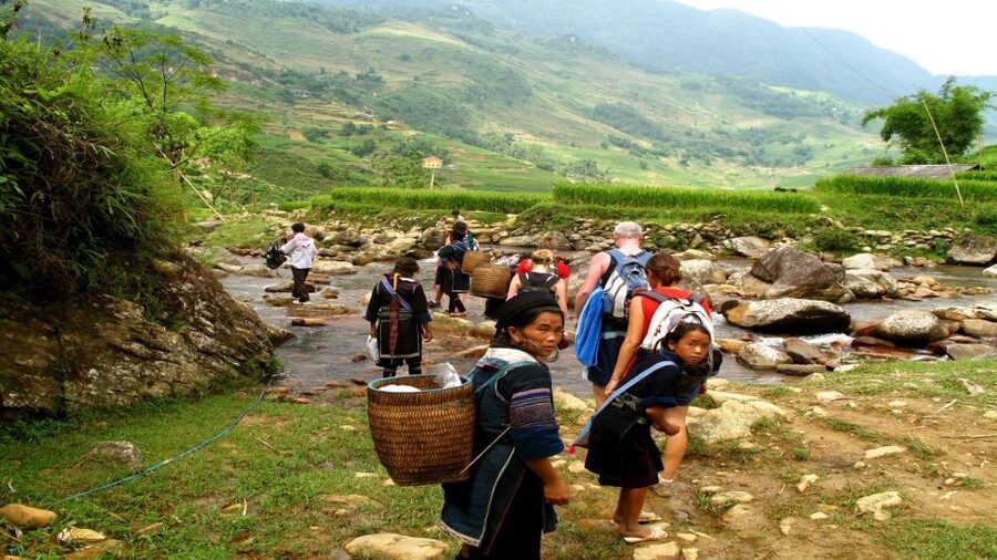 From Hanoi: 2-Day Overnight Sapa Tour by Limousine - Food, transfers, and the value of $150