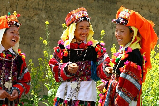From Hanoi: 2-Day Overnight Sapa Tour by Luxury Van Limousine - Meals and what to budget for