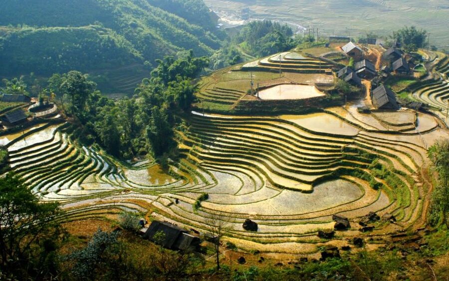 From Hanoi: 2-Day Sapa Cultural Exchange Tour with Homestay - Key points to know before booking