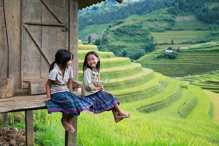 From Hanoi: 2-Day Sapa Cultural Exchange Tour with Homestay - What the Dzay homestay is really like