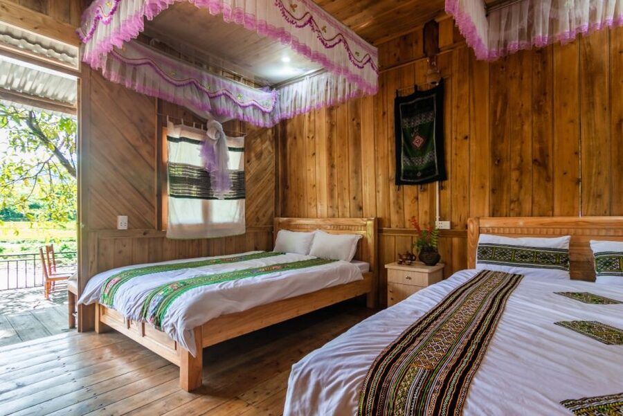 From Hanoi: 2-Day Sapa Cultural Exchange Tour with Homestay - Is the $100 price good value?
