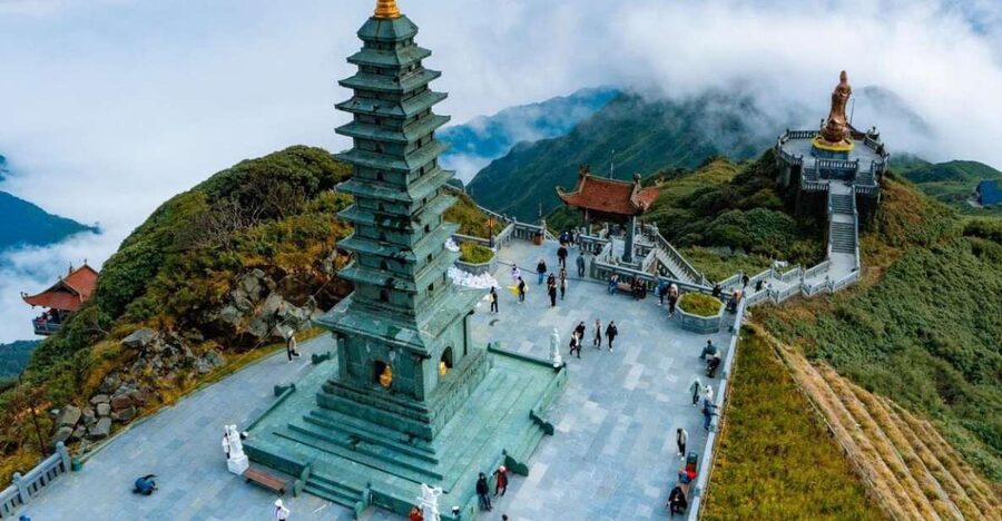 From Hanoi: 2-Day Sapa, Fansipan, and Muong Hoa Valley Tour - Key points to know before booking