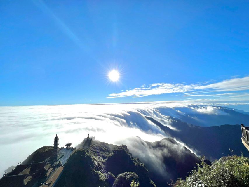 From Hanoi: 2-Day Sapa, Fansipan, and Muong Hoa Valley Tour - What this two-day Sapa trip really gives you