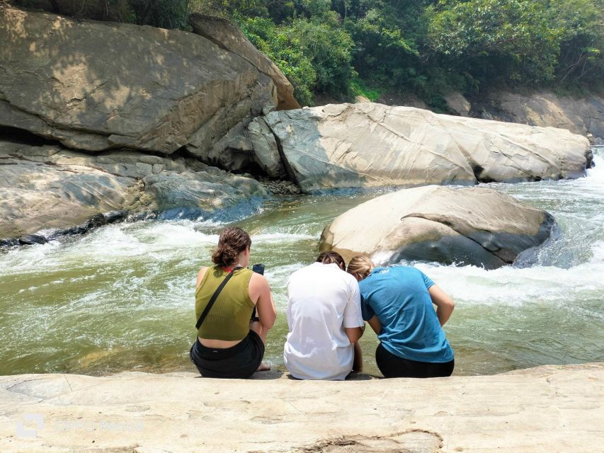 From Hanoi: 2-Day Sapa, Fansipan, and Muong Hoa Valley Tour - Meeting Hmong and Dzay communities