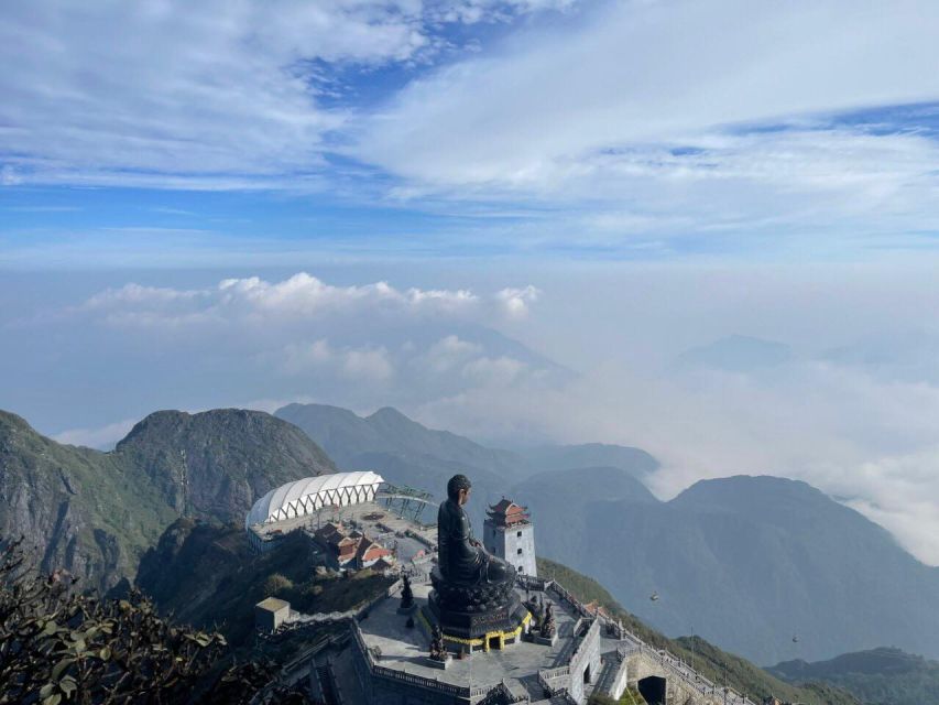 From Hanoi: 2-Day Sapa, Fansipan, and Muong Hoa Valley Tour - Lunch in Ta Van and time by the stream