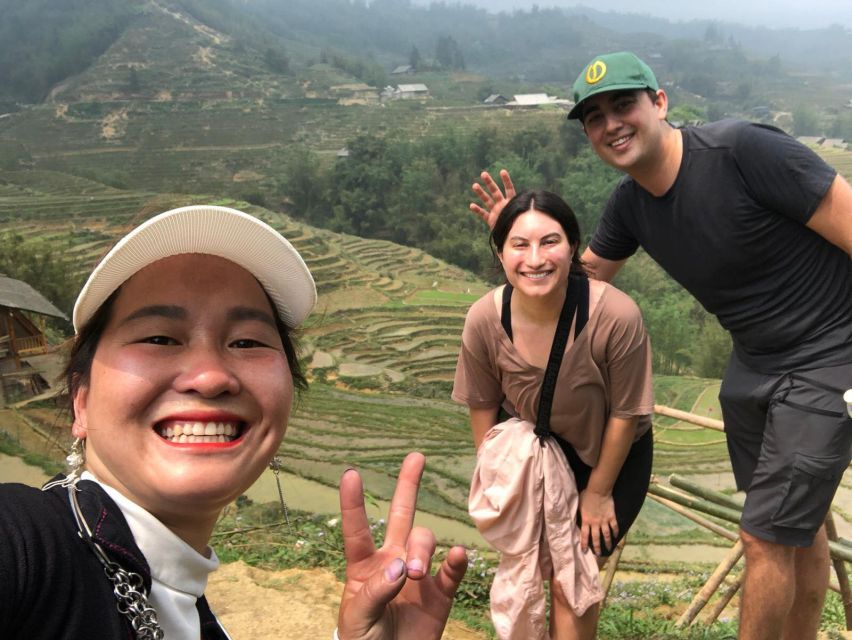From Hanoi: 2-Day Sapa, Fansipan, and Muong Hoa Valley Tour - Is $169 a fair price?