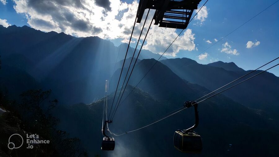 From Hanoi: 2-Day Sapa-Fansipan Peak & Trek & Ha Giang Bus - Lunch, free time, and your choice of route