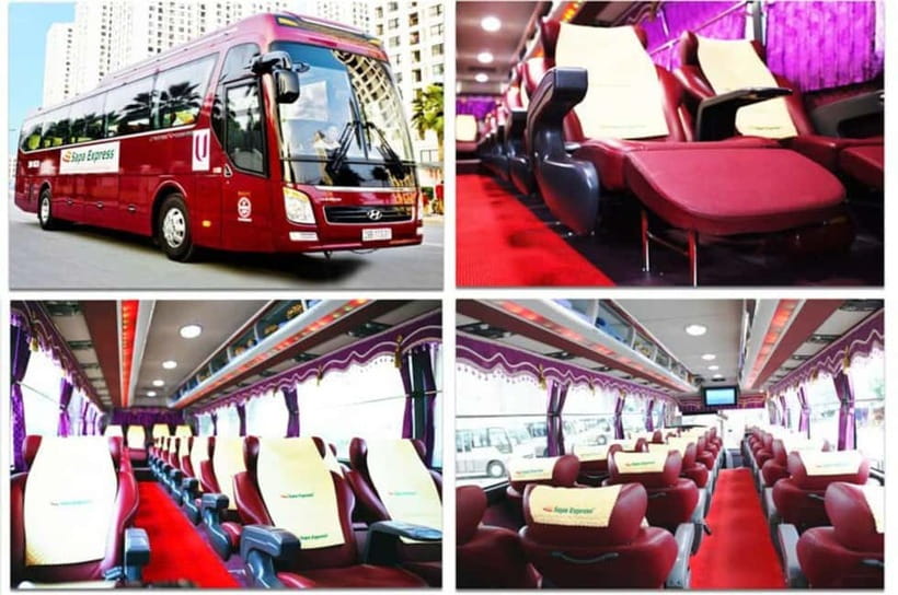 From Hanoi: 2-Day Sapa Limo Bus Tour & Fansipan Peak Visit - Small details that make the trip easier