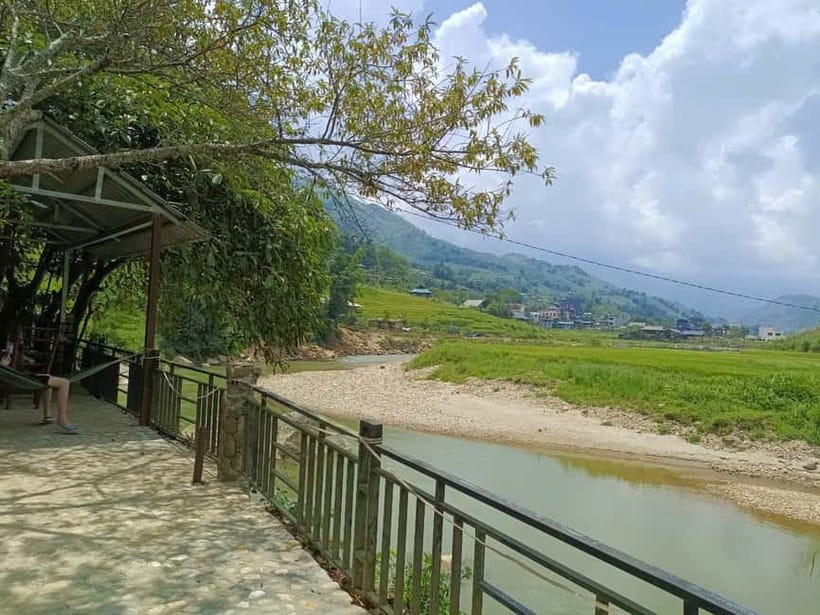 From Hanoi: 2-Day Sapa Limo Bus Tour & Fansipan Peak Visit - The return bus and the value of the package