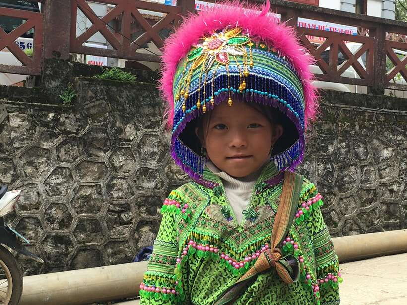 From Hanoi: 2-Day Sapa Trek Tour - Luxury Limousine Transfer - Lao Chai and the Muong Hoa Valley