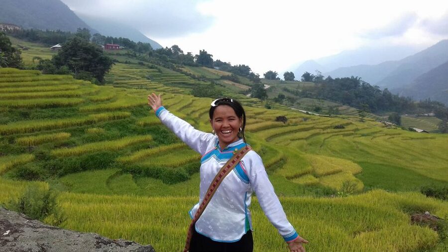 From Hanoi: 2-Day Sapa Trekking Trip with Homestay & Meals - The long ride back to Hanoi