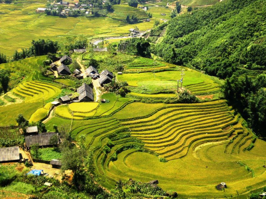 From Hanoi: 2-Day Sapa Trekking Trip with Homestay & Meals - Who should book this trip
