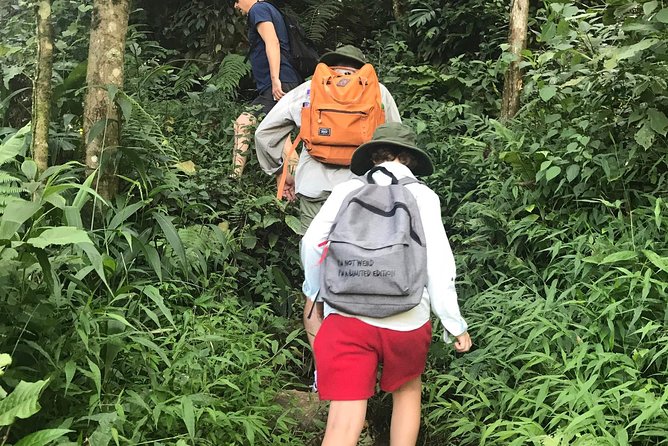 From Hanoi: 2 Days Luxury Sapa Trek & Fansipan Peak with Dcar - Cat Cat Village and the first taste of H’mong culture