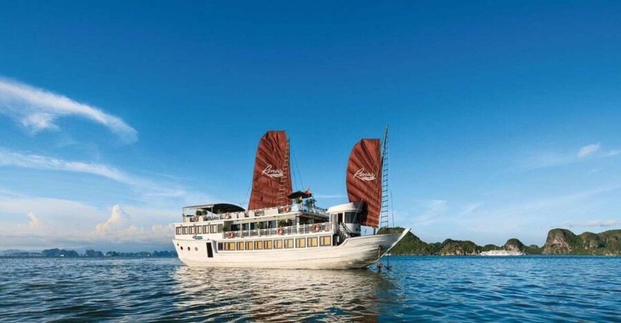 From Hanoi: 3-Day and 2-Night Cruise Stay at Bai Tu Long Bay - Why two nights makes sense in Bai Tu Long Bay