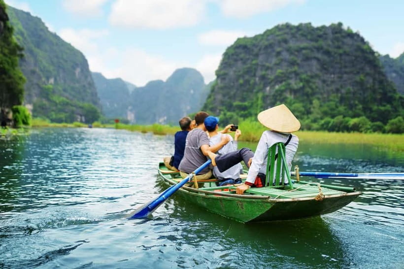 From Hanoi: 3-Day Luxury Tour Ninh Binh & Ha Long Bay Cruise - Why this trip works for a short visit