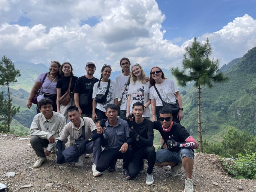 From Hanoi: 3-Day Motorbike Ha Giang Loop with Easy Rider - Should you book it?