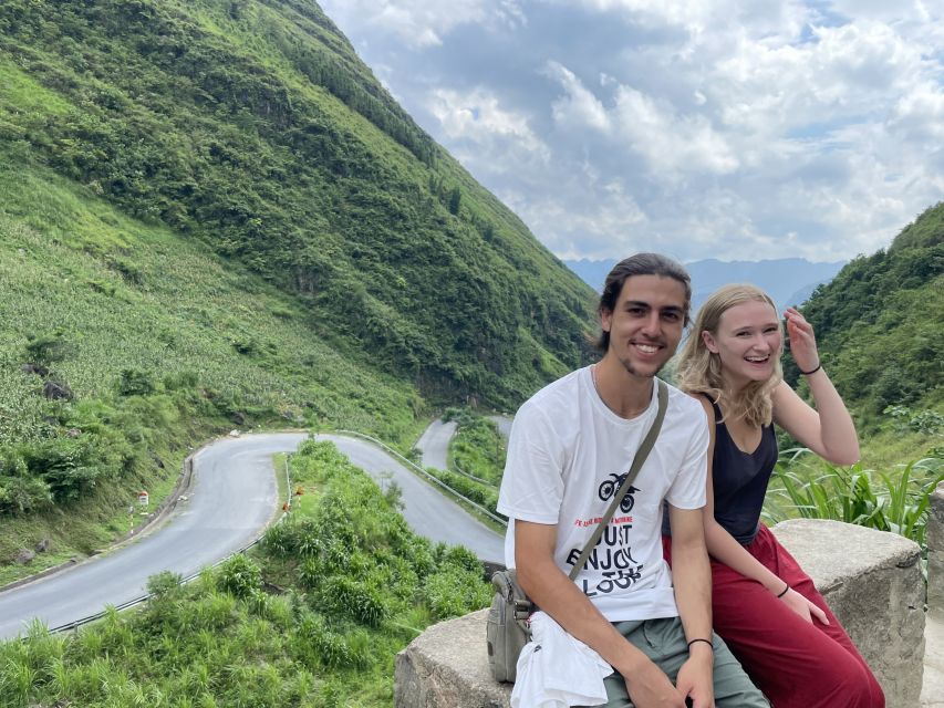 From Hanoi: 3-Day Motorbike Ha Giang Loop with Easy Rider - Comfort, food, and what to pack