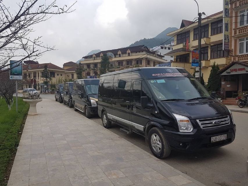 From Hanoi: 3-Day Sapa Trekking with Limousine Transfer - My verdict on the three-day value