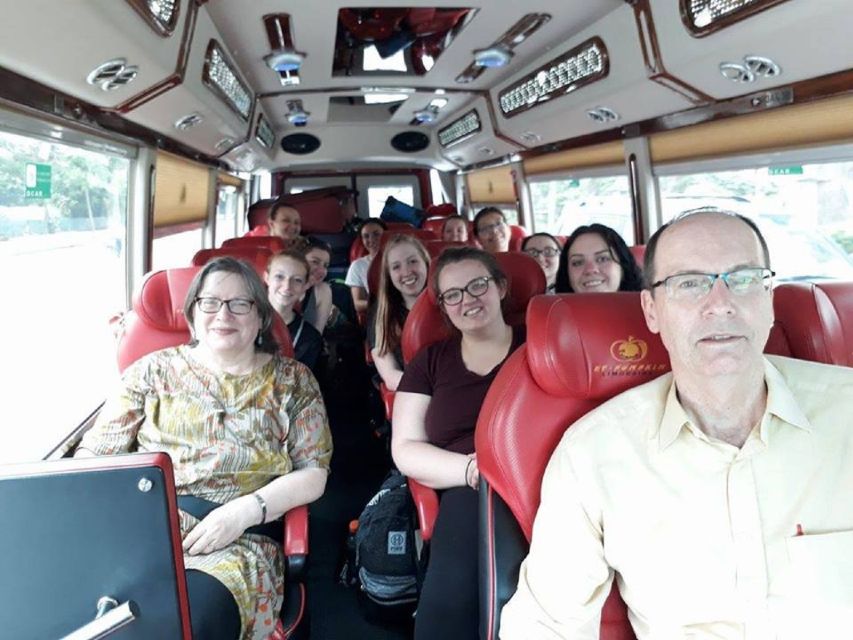 From Hanoi: 3-Day Sapa Trekking with Limousine Transfer - Day two: 12 to 15 kilometers through hill villages