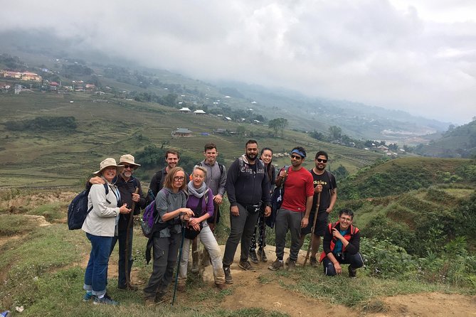 From Hanoi: 3 Days Luxury Sapa Trek & Fansipan Peak with Dcar - What this Sapa trip is really like